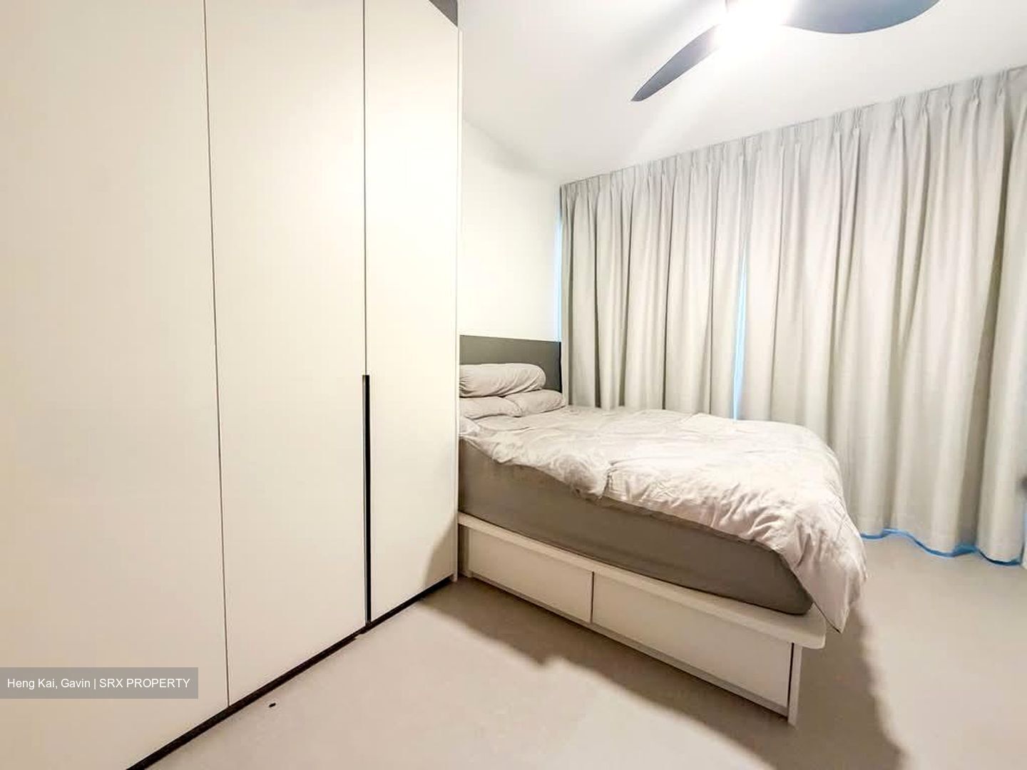Blk 998A Buangkok Parkvista (Hougang), HDB 3 Rooms #564214701